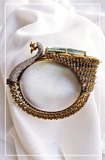 Handcuff Bracelets