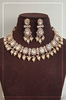 Necklace Set