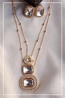 Pendant Set