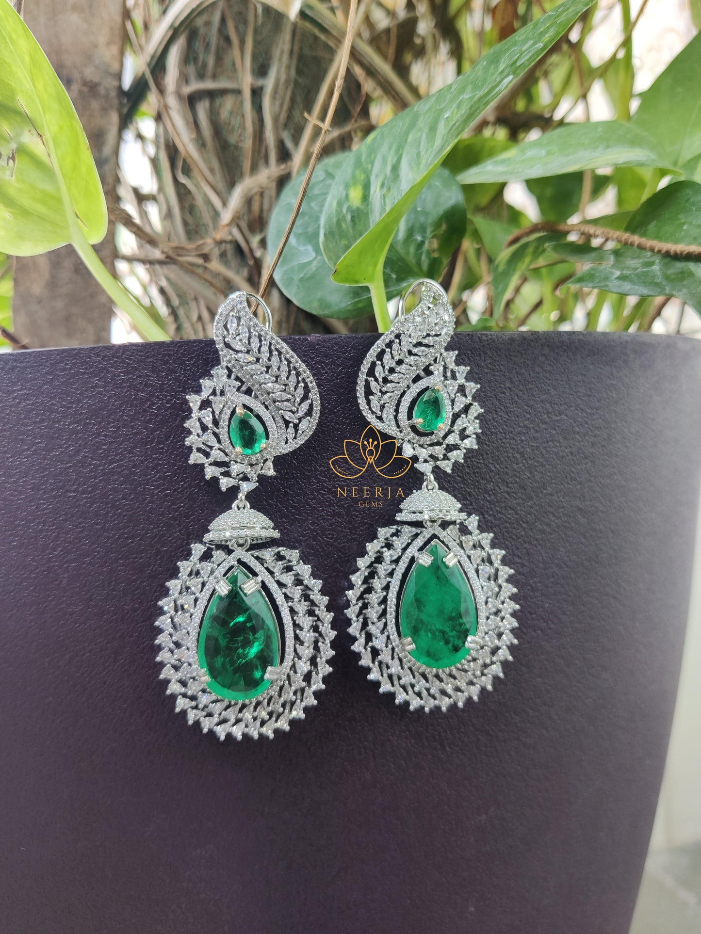Emerald Royale Drops