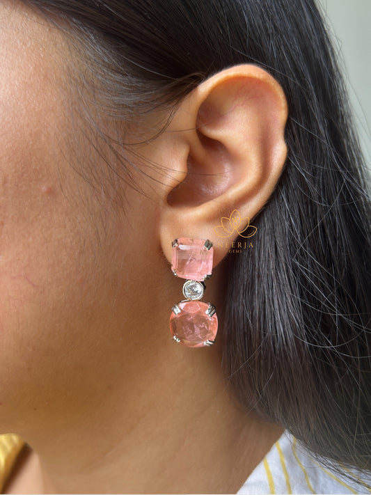 Gulveen Rosé Twin Drops