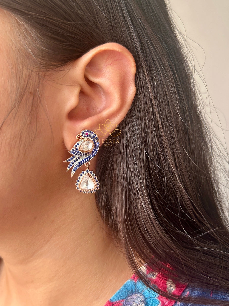 Neelparna Winged Drops