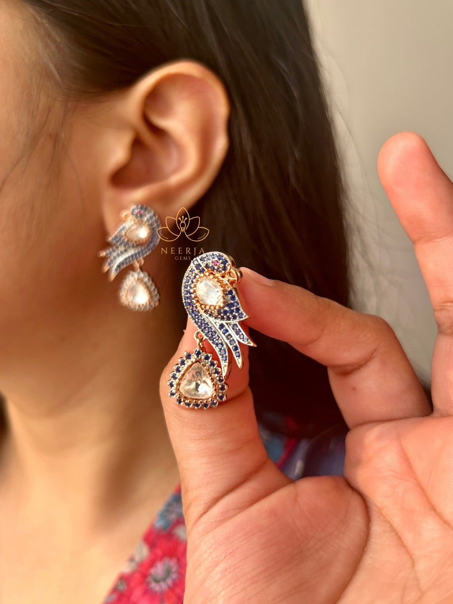 Neelparna Winged Drops
