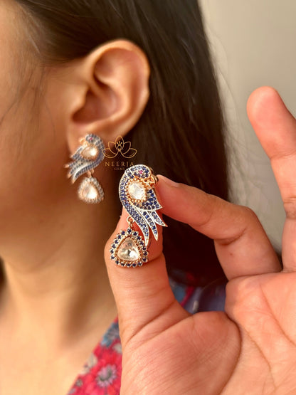 Neelparna Winged Drops