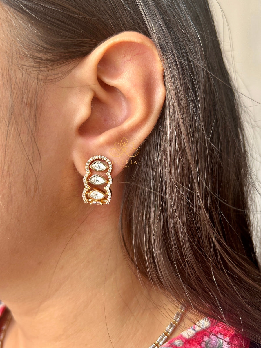 Triveni Kundan Tops
