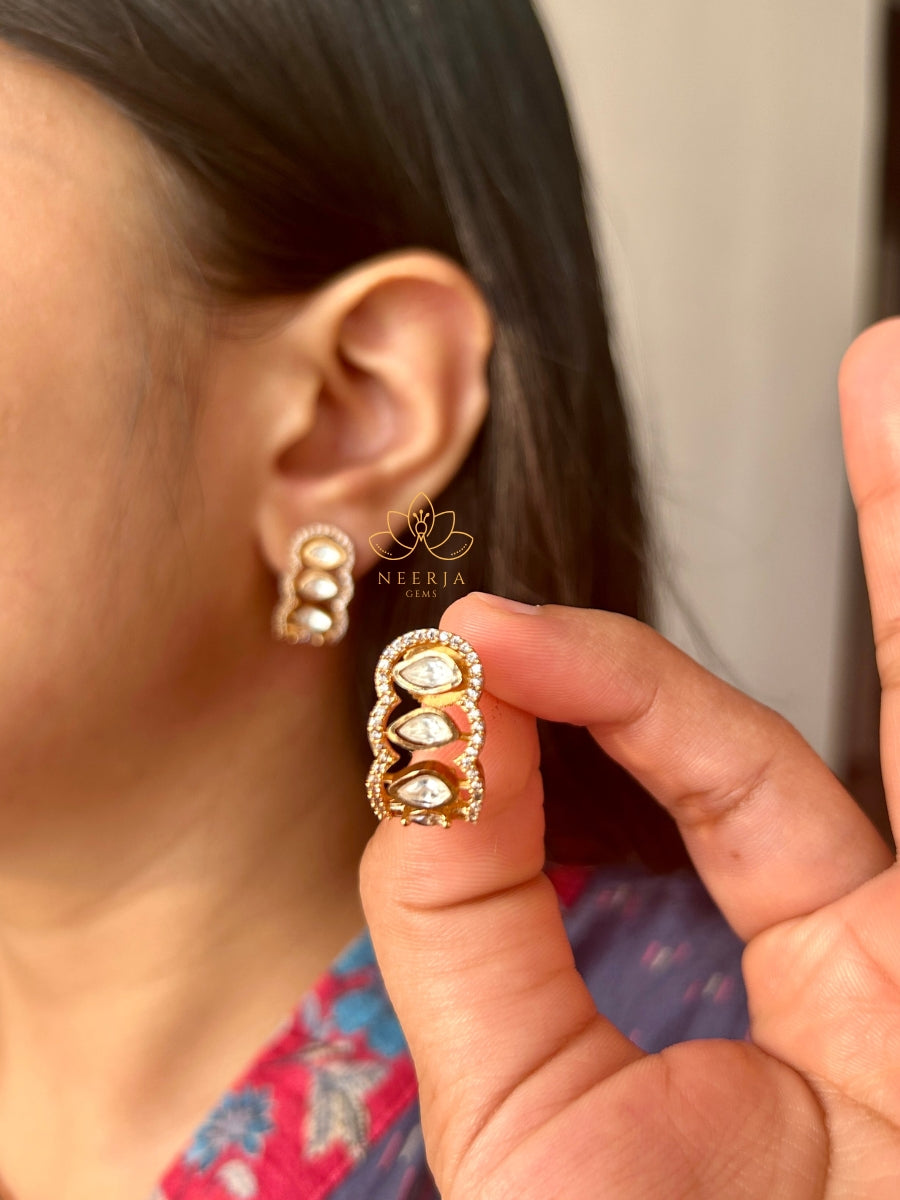 Triveni Kundan Tops