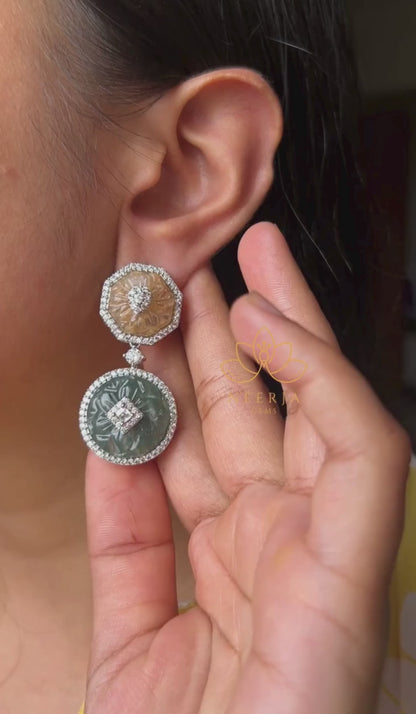 Serene Orb Radiant Drops