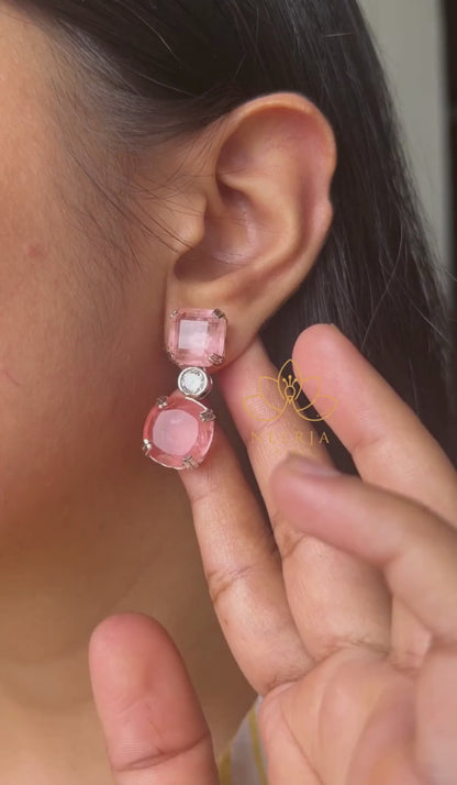 Gulveen Rosé Twin Drops